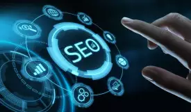 Success and fallacy of SEO techniques